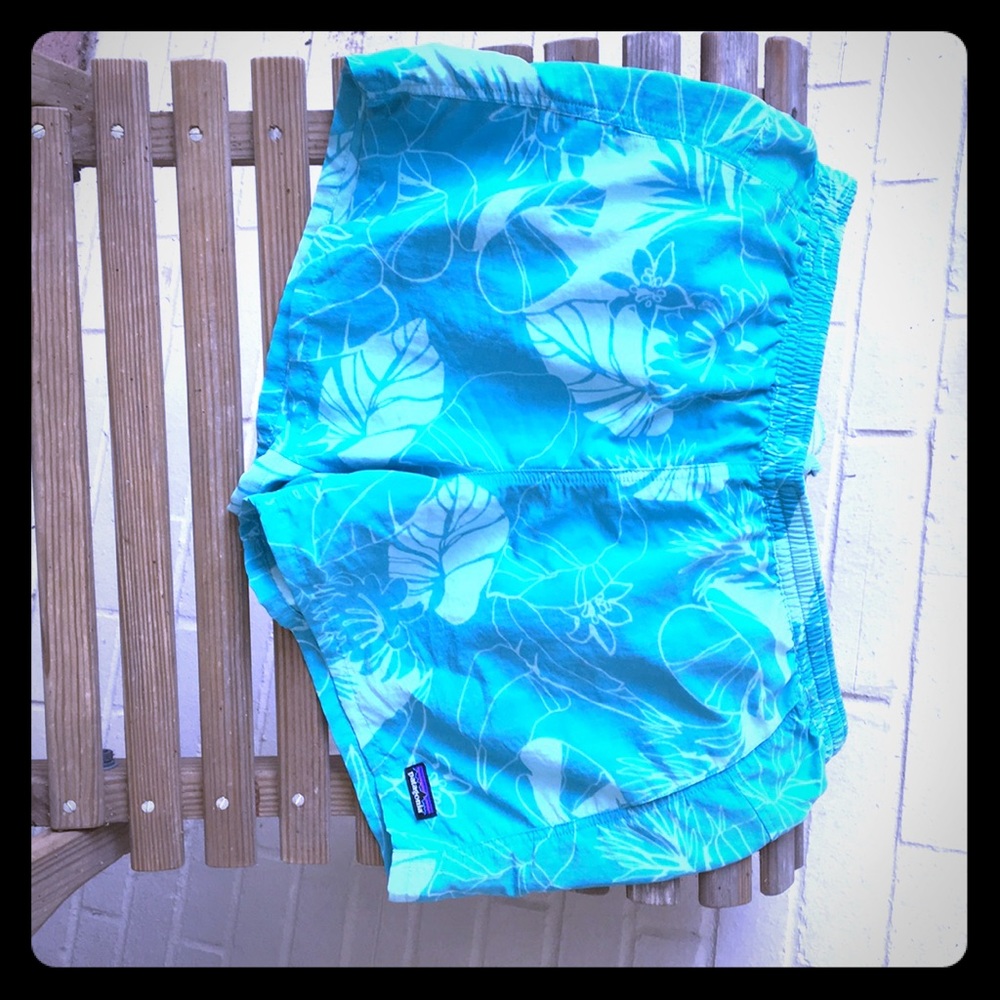 Patagonia baggies